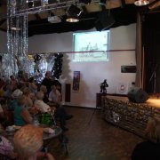 Sommerfest (18.08.12)